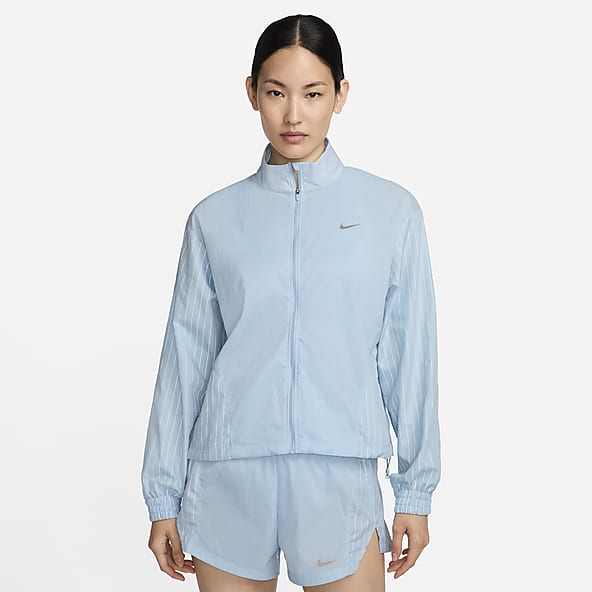 Gym jacket womens nike shop